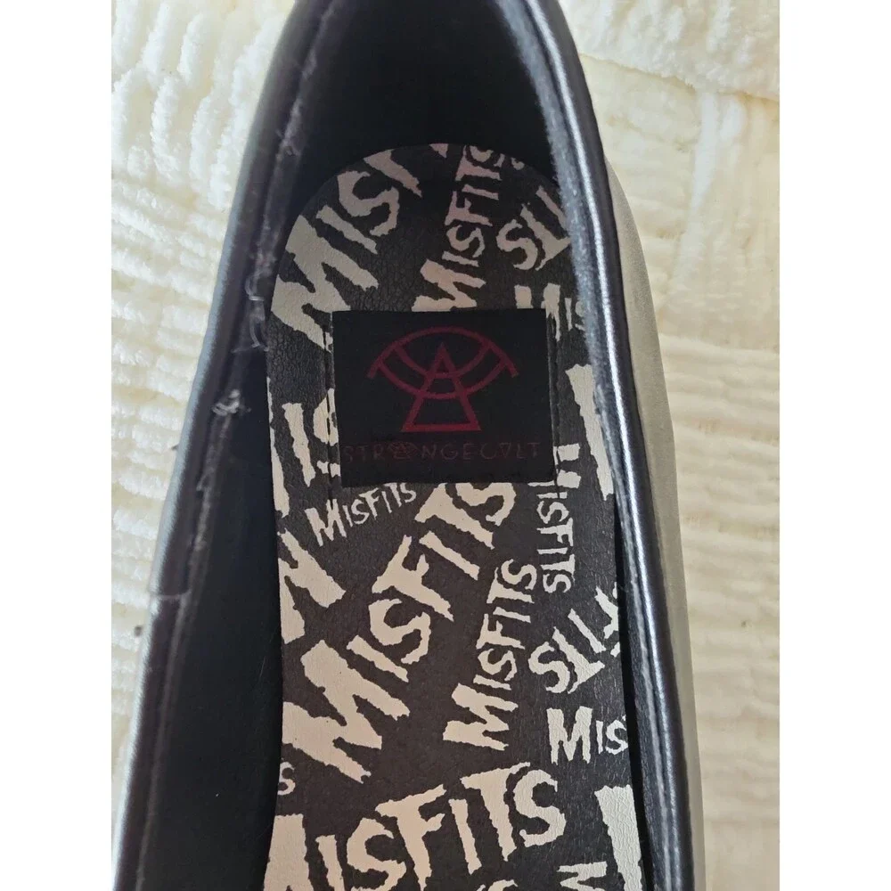 Misfits fiend skull